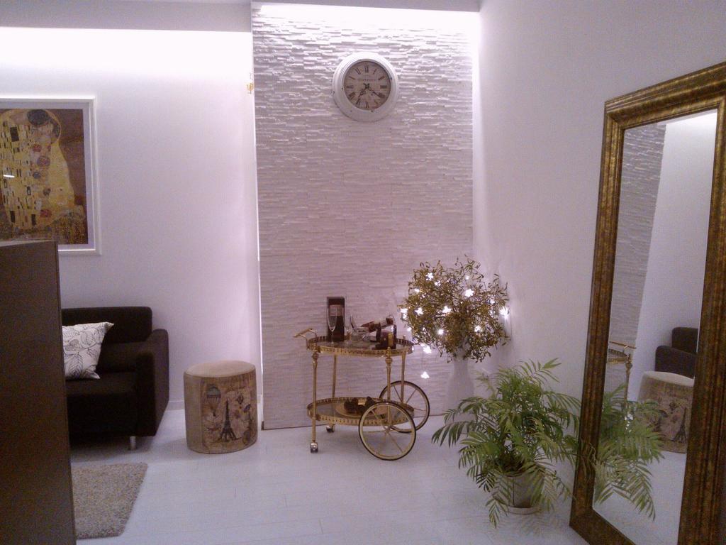 Apartment Luxury - Hoza 55 Warschau