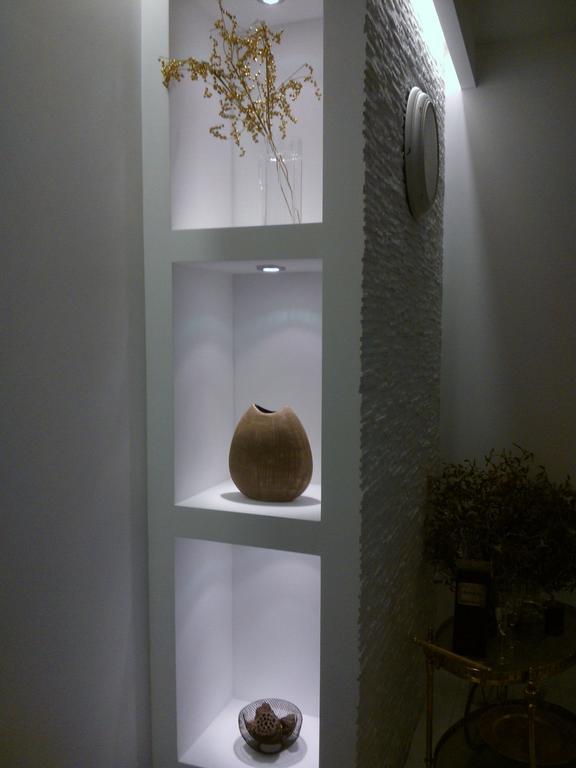 Luxury - Hoza 55 Apartment Warschau