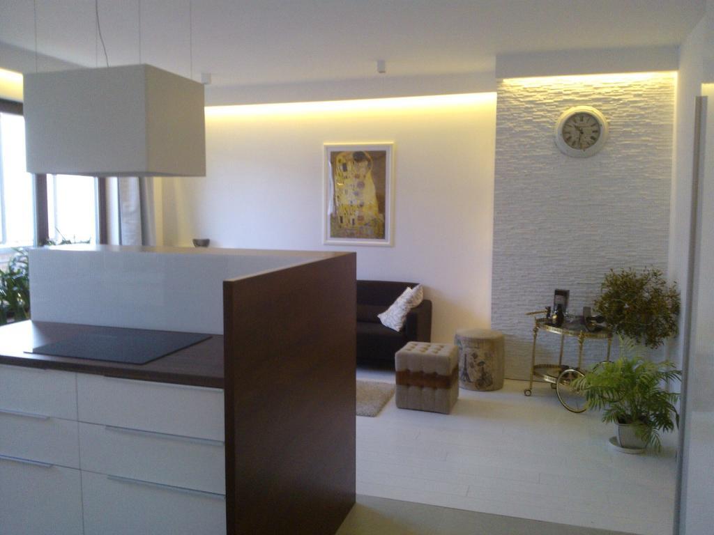 Apartment Luxury - Hoza 55 Warschau