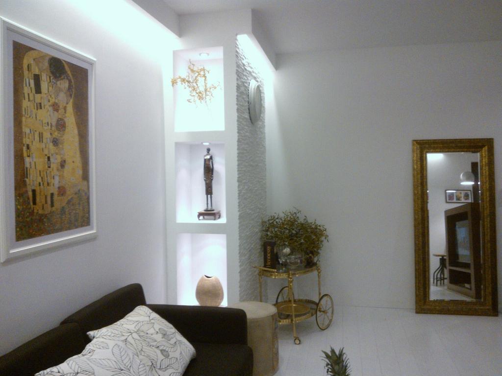 Apartament Luxury - Hoza 55