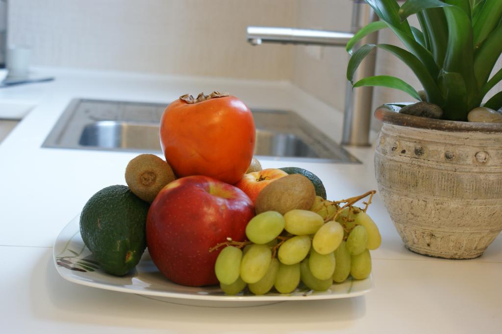 Apartament Luxury - Hoza 55