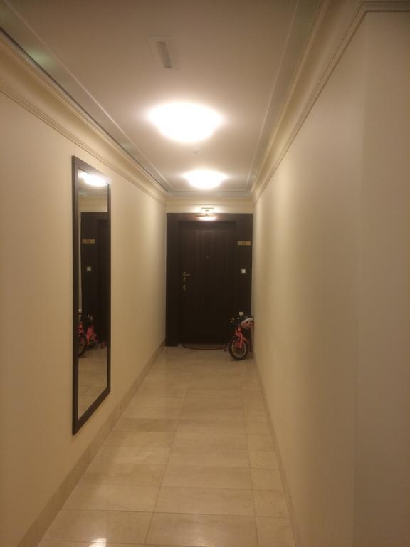 Luxury - Hoza 55 Apartament *